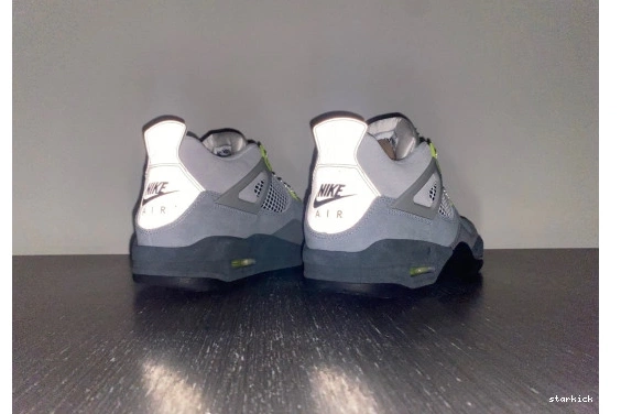 Retro SE  CT5342-007 Jordan Neon CT5342-007  95 4 1213